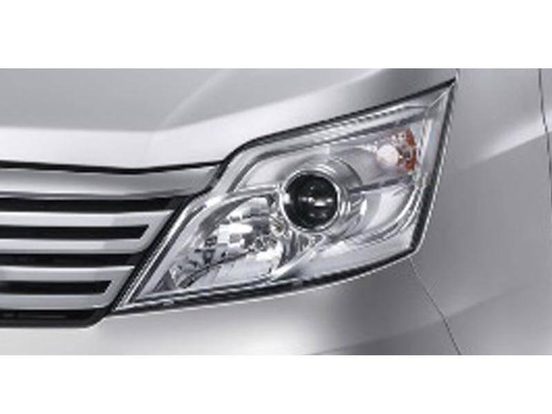 Changan M9 Sherpa Changan M9 Sherpa